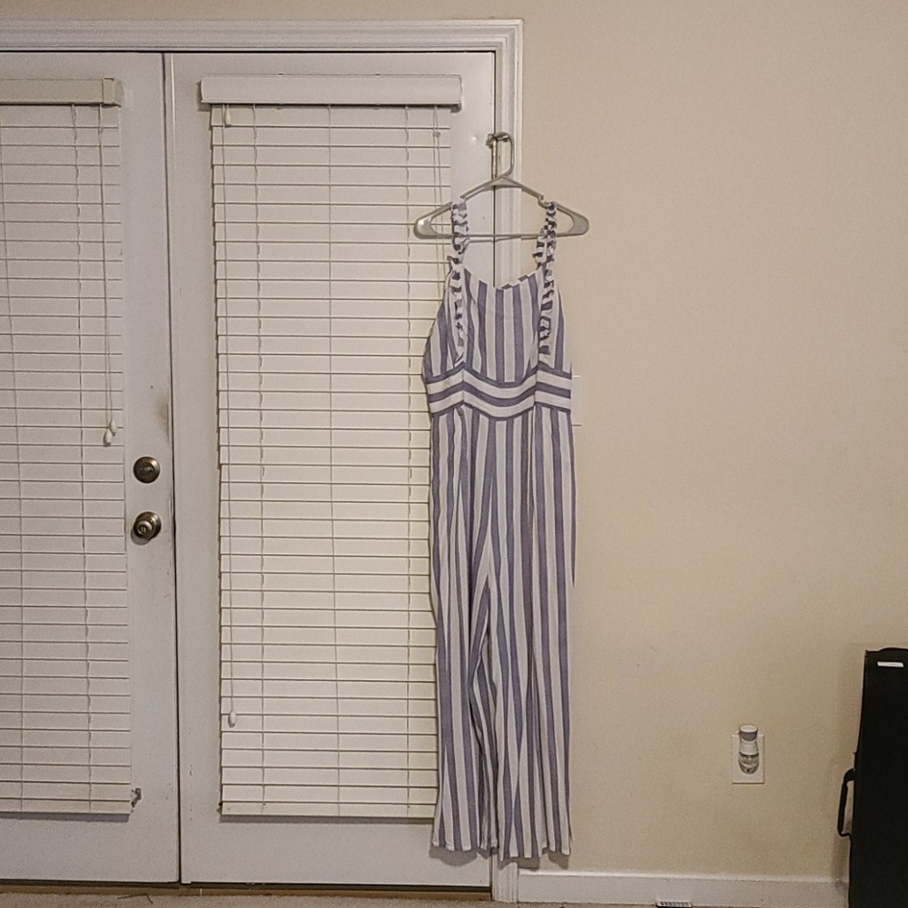 Jumpsuit